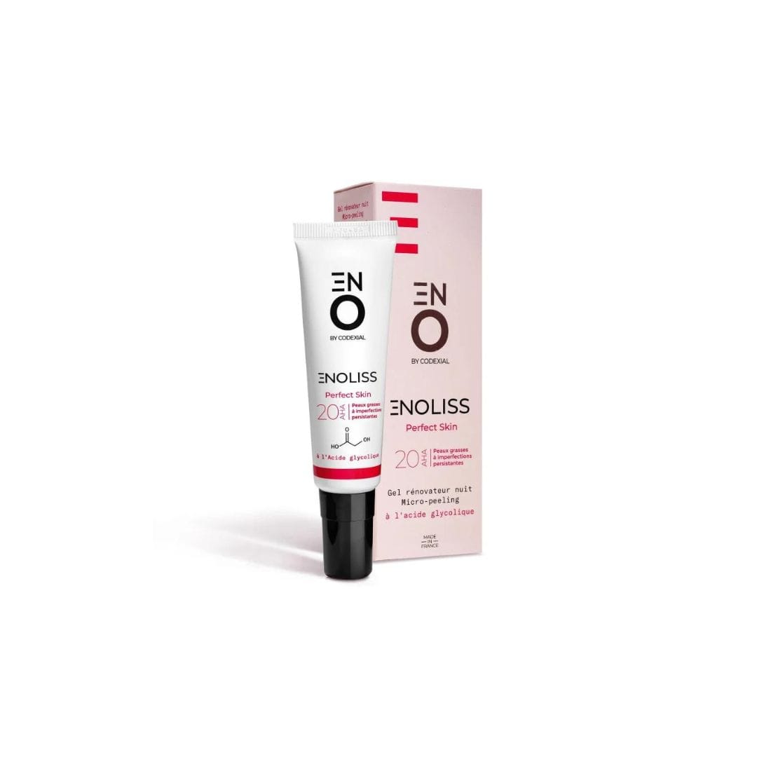 ENOLISS perfect skin 20 AHA