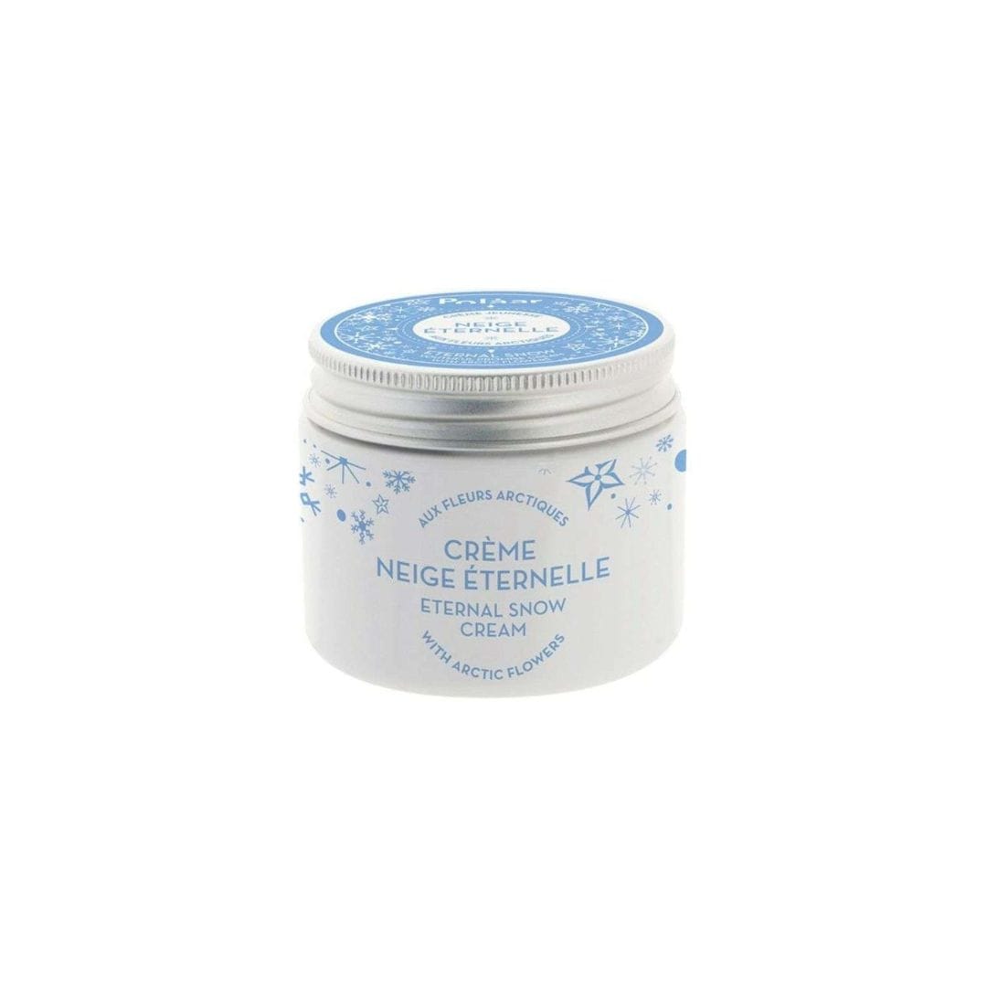 POLAAR CRÈME JEUNESSE NEIGE ETERNELLE 50ML