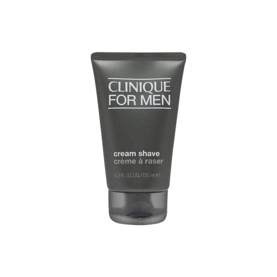 CLINIQUE FOR MEN CRÈME À RASER 125ML