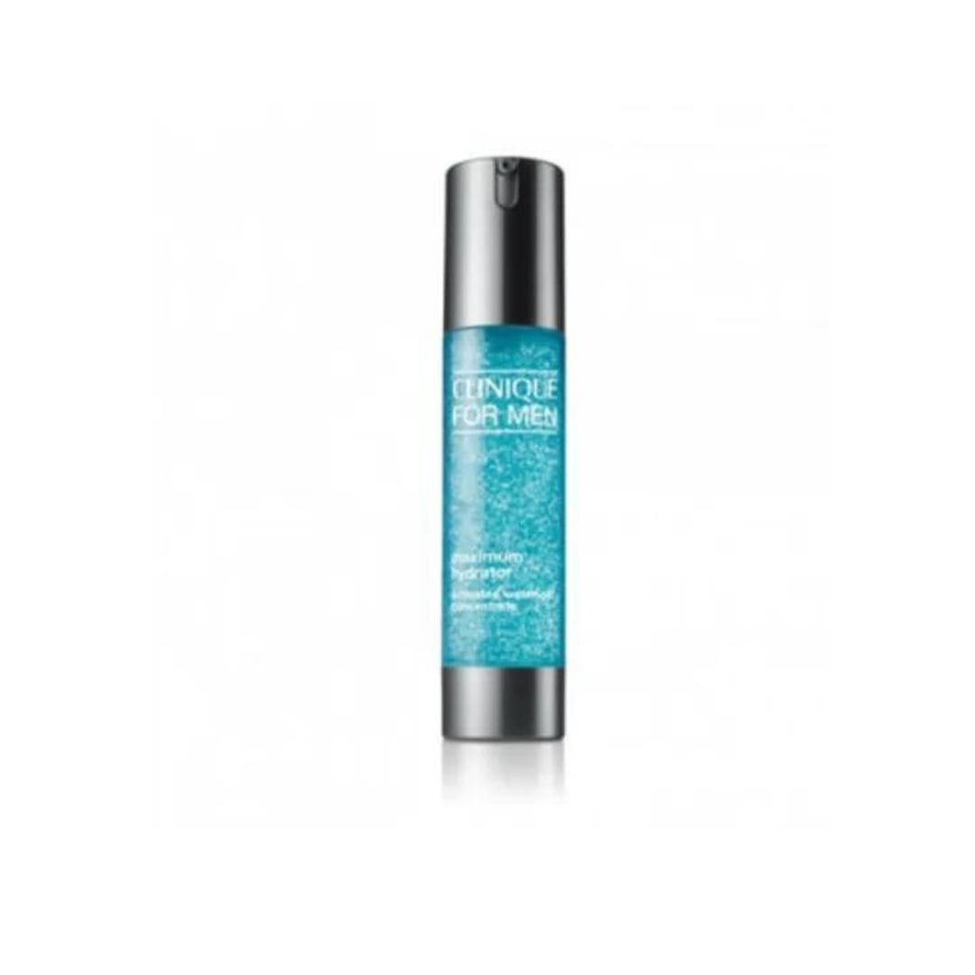 CLINIQUE FOR MEN GEL CONCENTRE HYDRATANT MAXIMUM 50ML