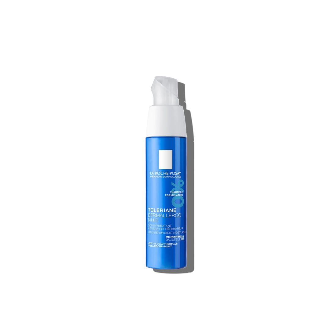 LA ROCHE POSAY TOL DERMALLERGO NIGHT 40ML (NOUVEAUTE 2022)