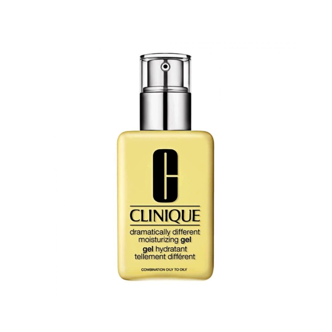 CLINIQUE GEL HYDRATANT TELLEMENT DIFFÉRENT 125ML