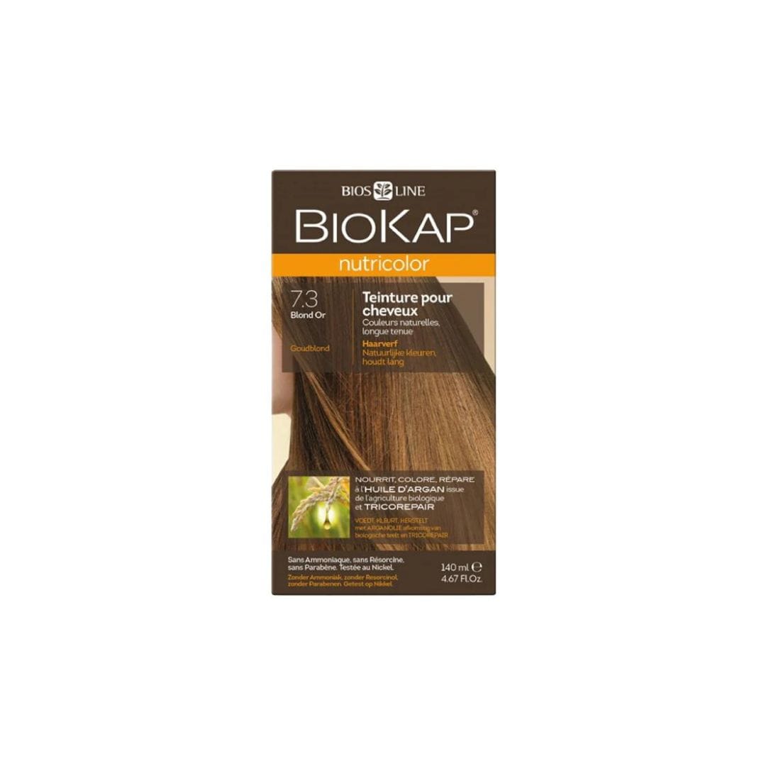 BIOKAP NUTRICOLOR 7.3
