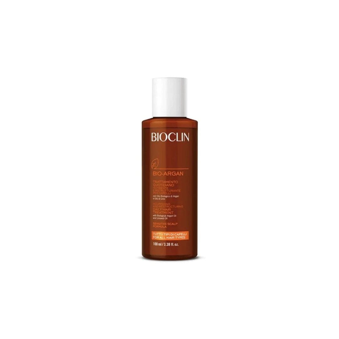 BIOCLIN BIO-ARGAN TRAITEMENT QUOTIDIEN 100ML