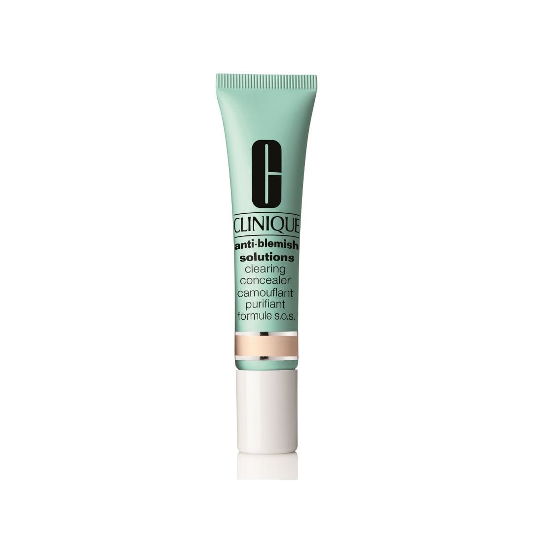CLINIQUE ANTI BELMISH SOLUTION CLEARING CONCEALER 10ML