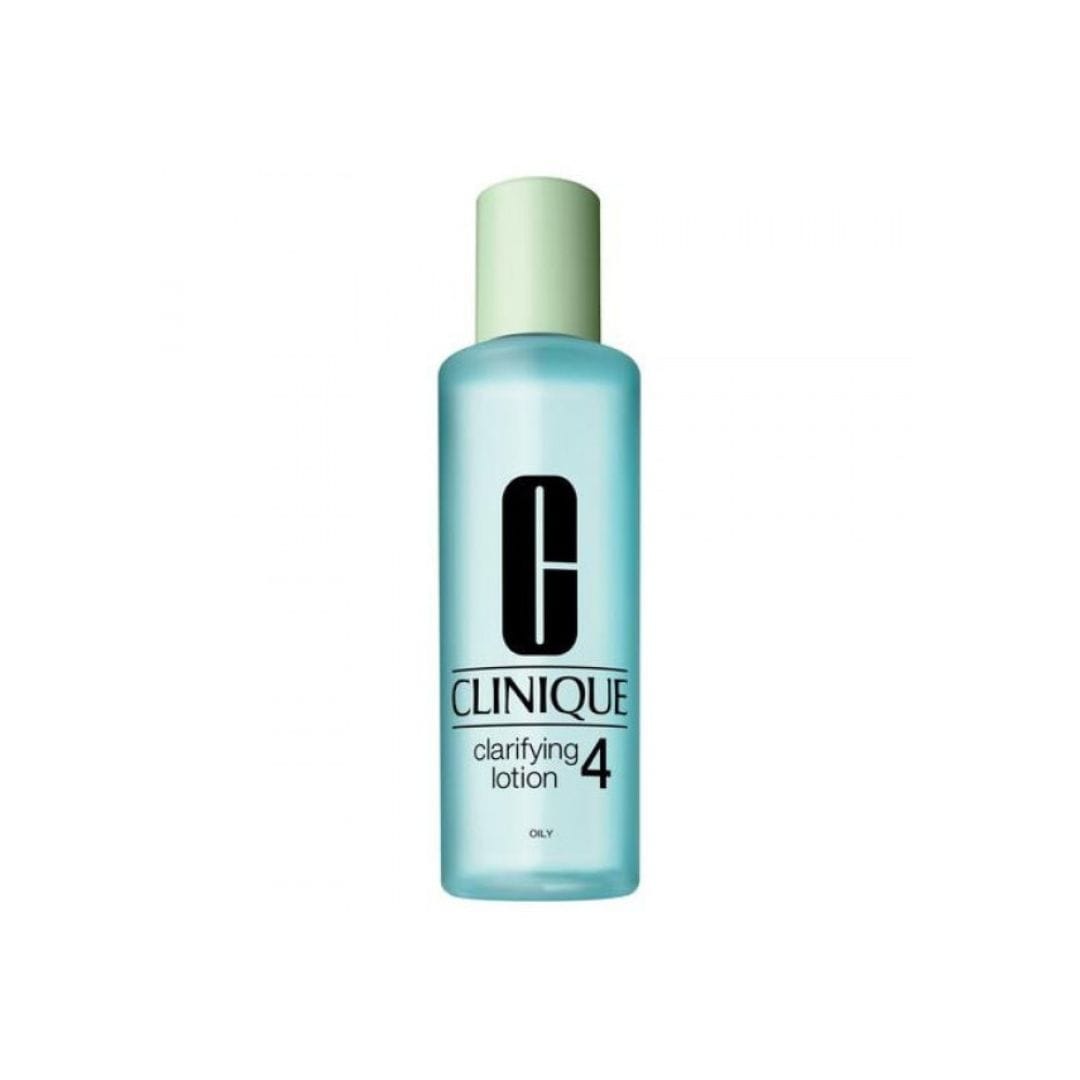 CLINIQUE LOTION EXFOLIANTE 4 400ML