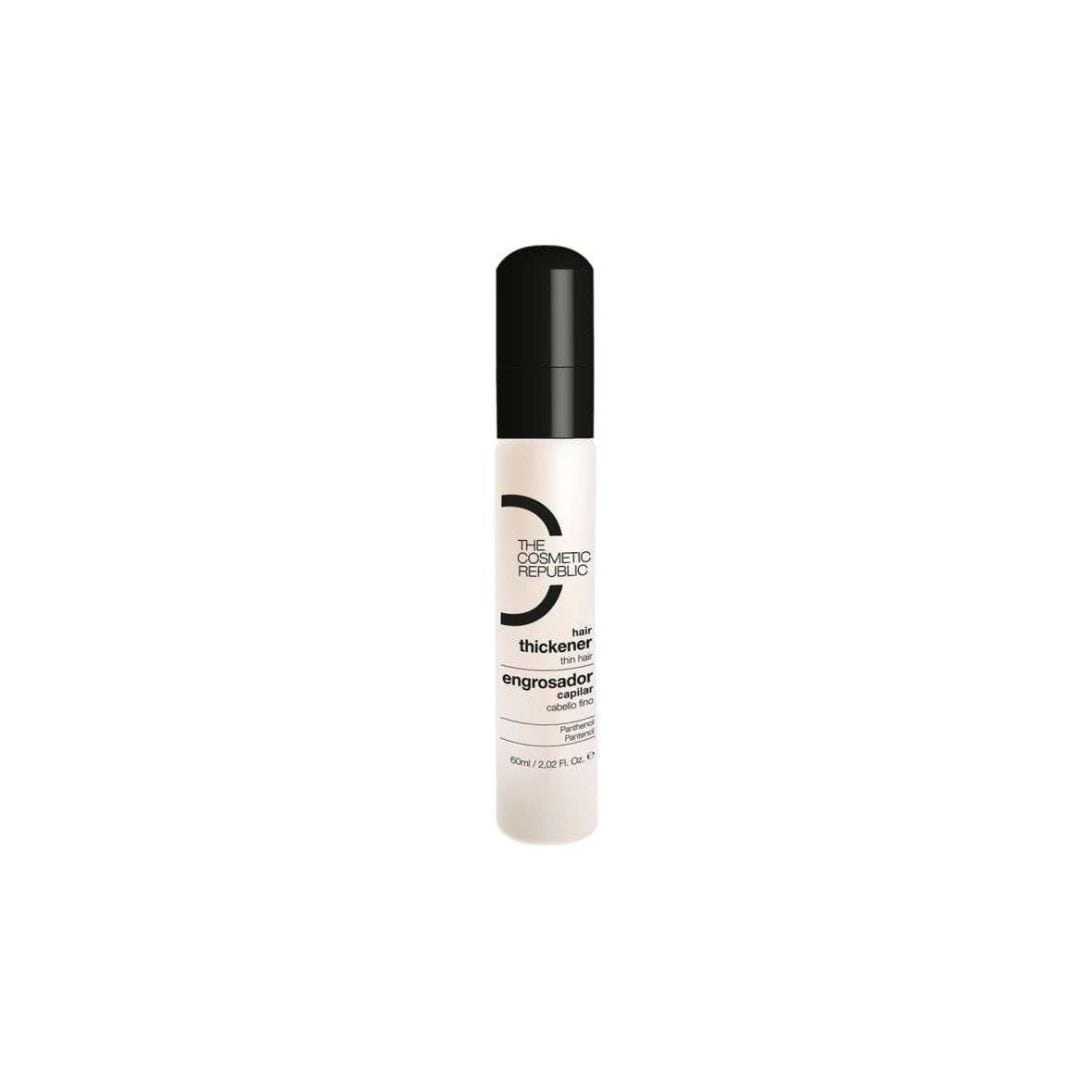 THE COSMETIC REPUBLIC EPAISSISSEUR DE CHEVEUX 60ML