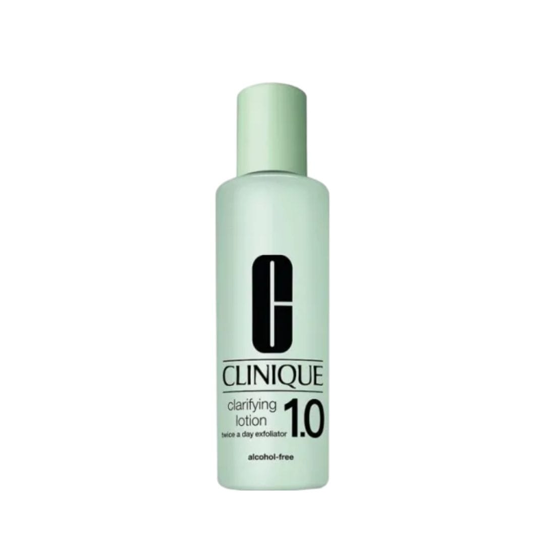 CLINIQUE LOTION CLARIFIANTE EXFOLIANT BI-QUOTIDIEN 200ML