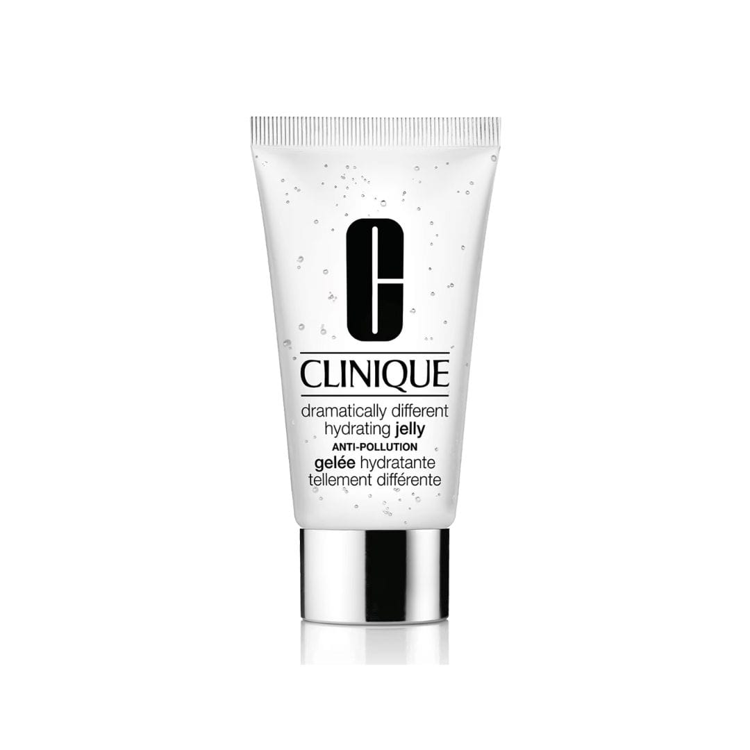 CLINIQUE GELÉE HYDRATANTE ANTI-POLLUTION TELLEMENT DIFFÉRENTE 50ML