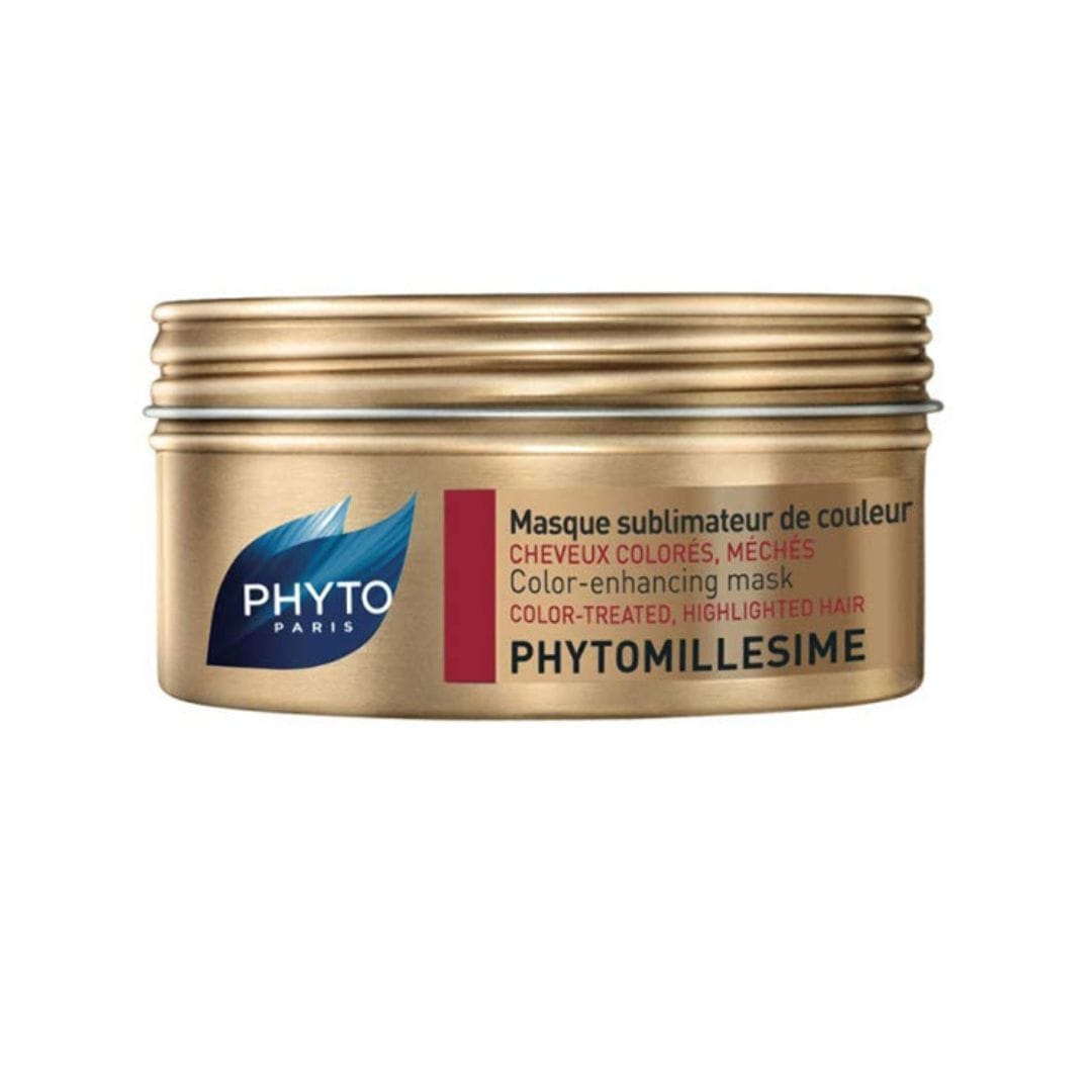 PHYTO PHYTOMILLESIME MASQUE SUBLIMATEUR DE COULEUR 200ML