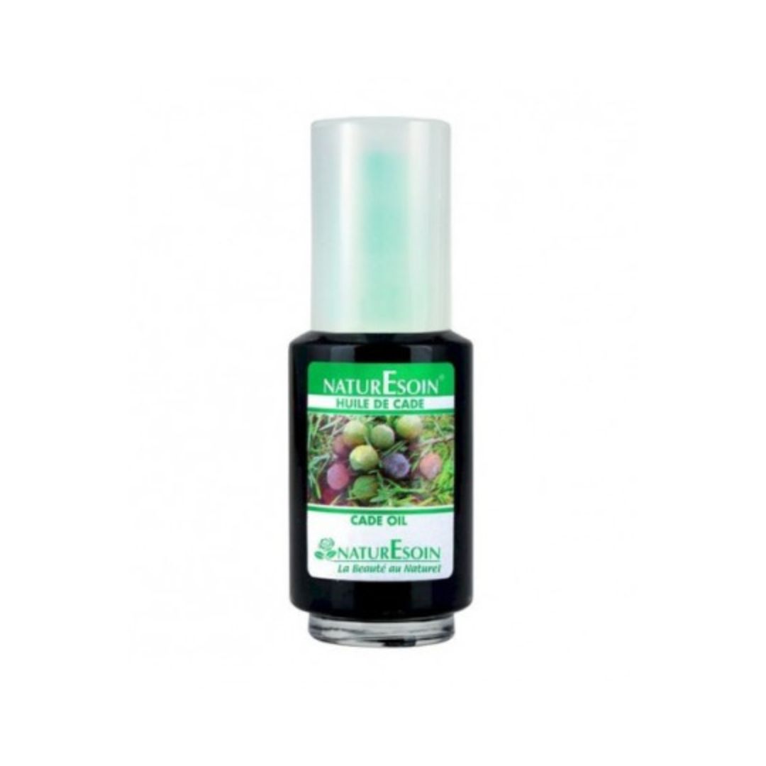 NATURESOIN Huile de Cade 50ml