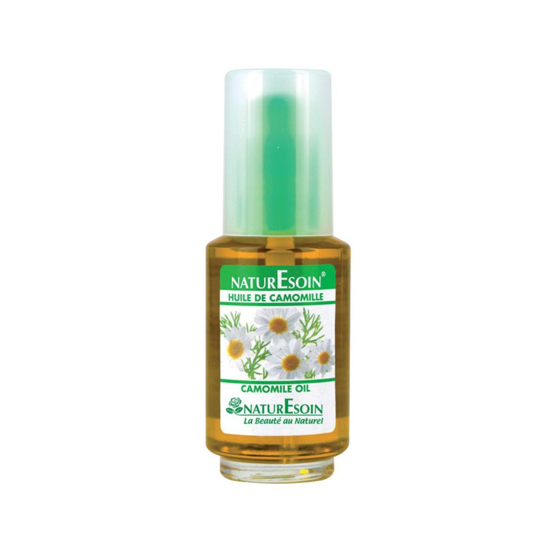 NATURESOIN Huile de Camomille 50ml