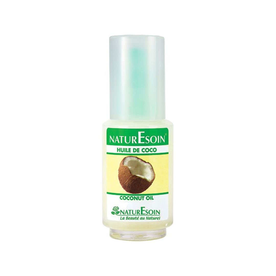 NATURESOIN Huile de Coco 50ml