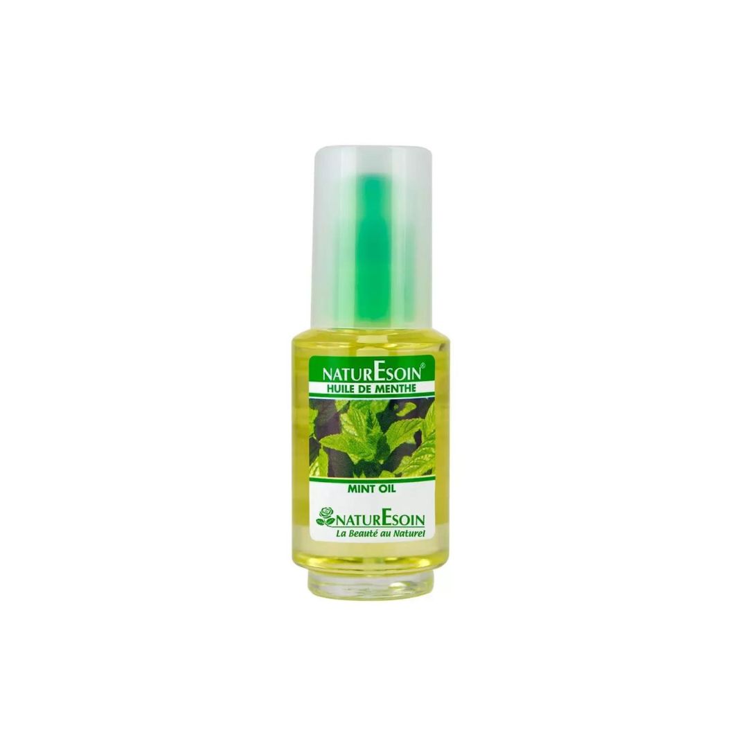 NATURESOIN Huile de Menthe 50ml