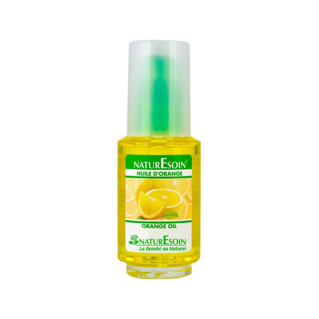 NATURESOIN Huile d’Orange 50ml
