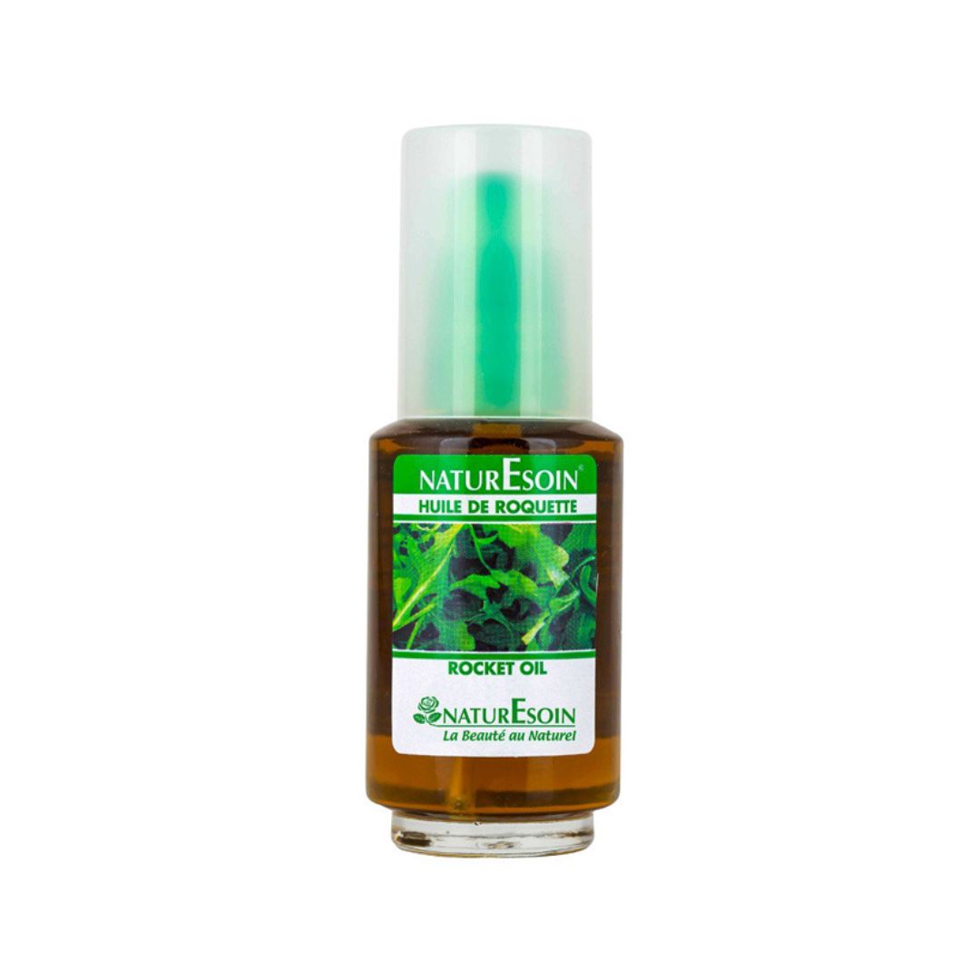 NATURESOIN Huile de Roquette 50ml