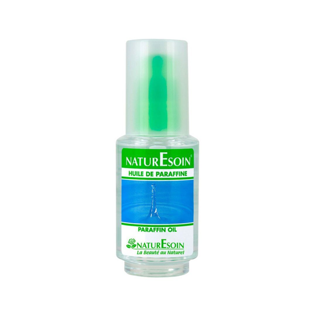 NATURESOIN Huile de paraffine 50ml