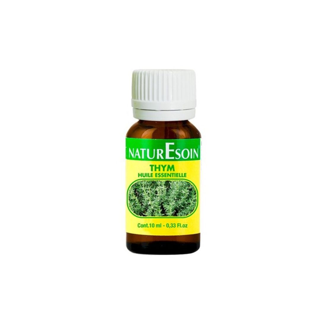 NATURESOIN Huile essentielle de Thym 10ml