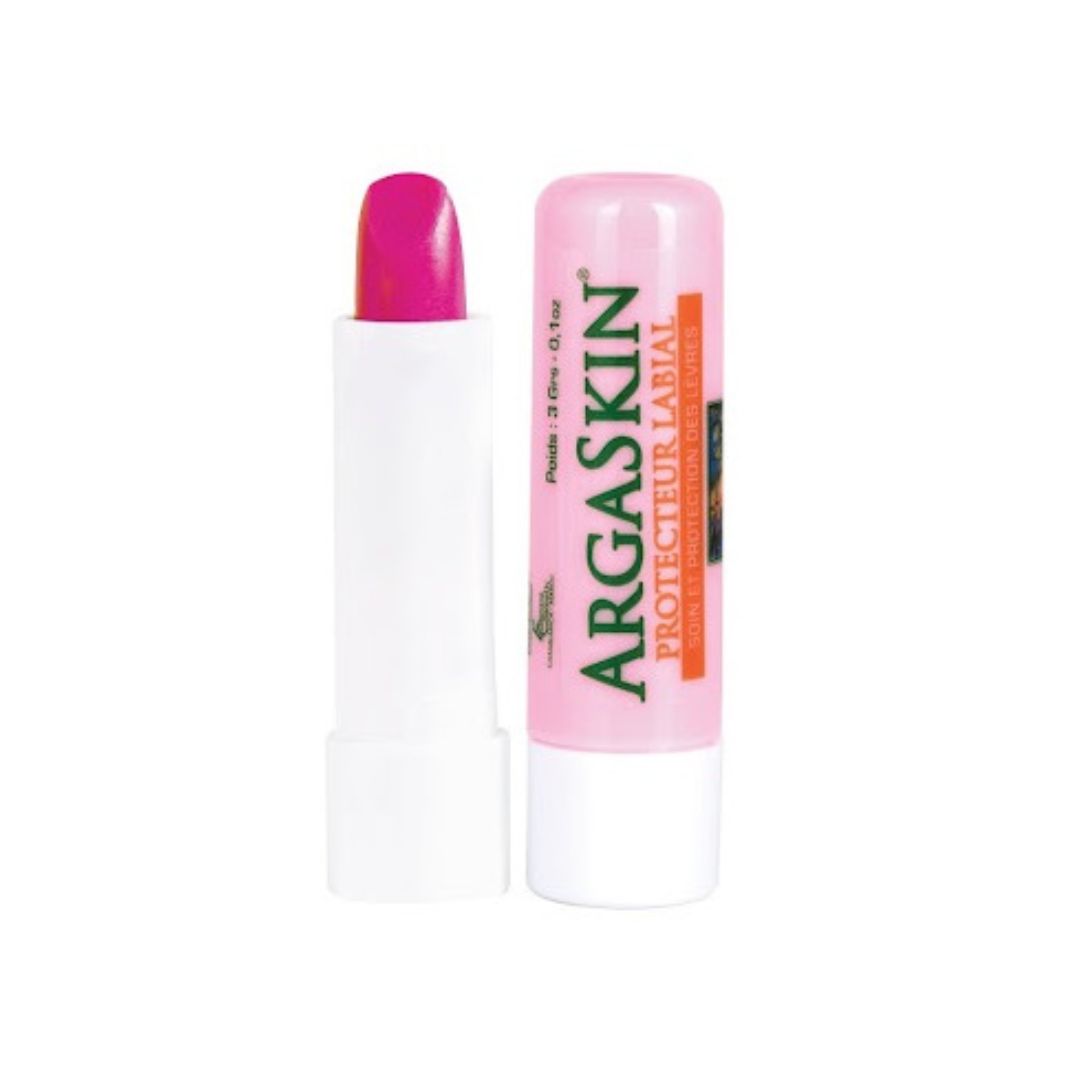 ARGASKIN Protecteur Labial 3g- Teinté