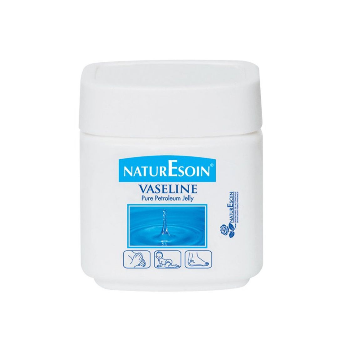 NATURESOIN Vaseline 120ml – Nature