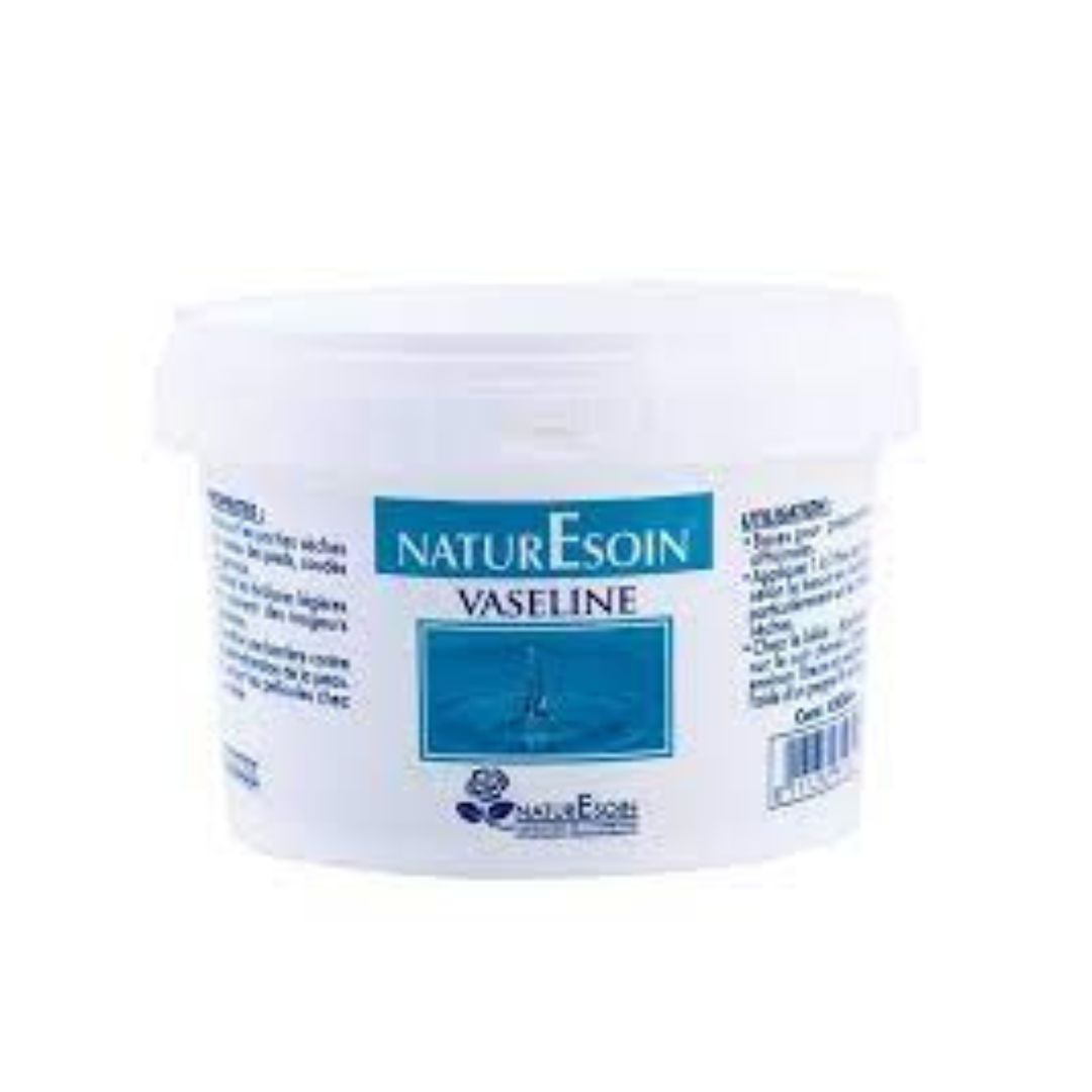 NATURESOIN Vaseline 450g