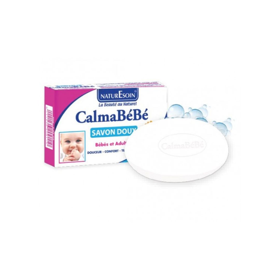 Calma BéBé Savon 90g