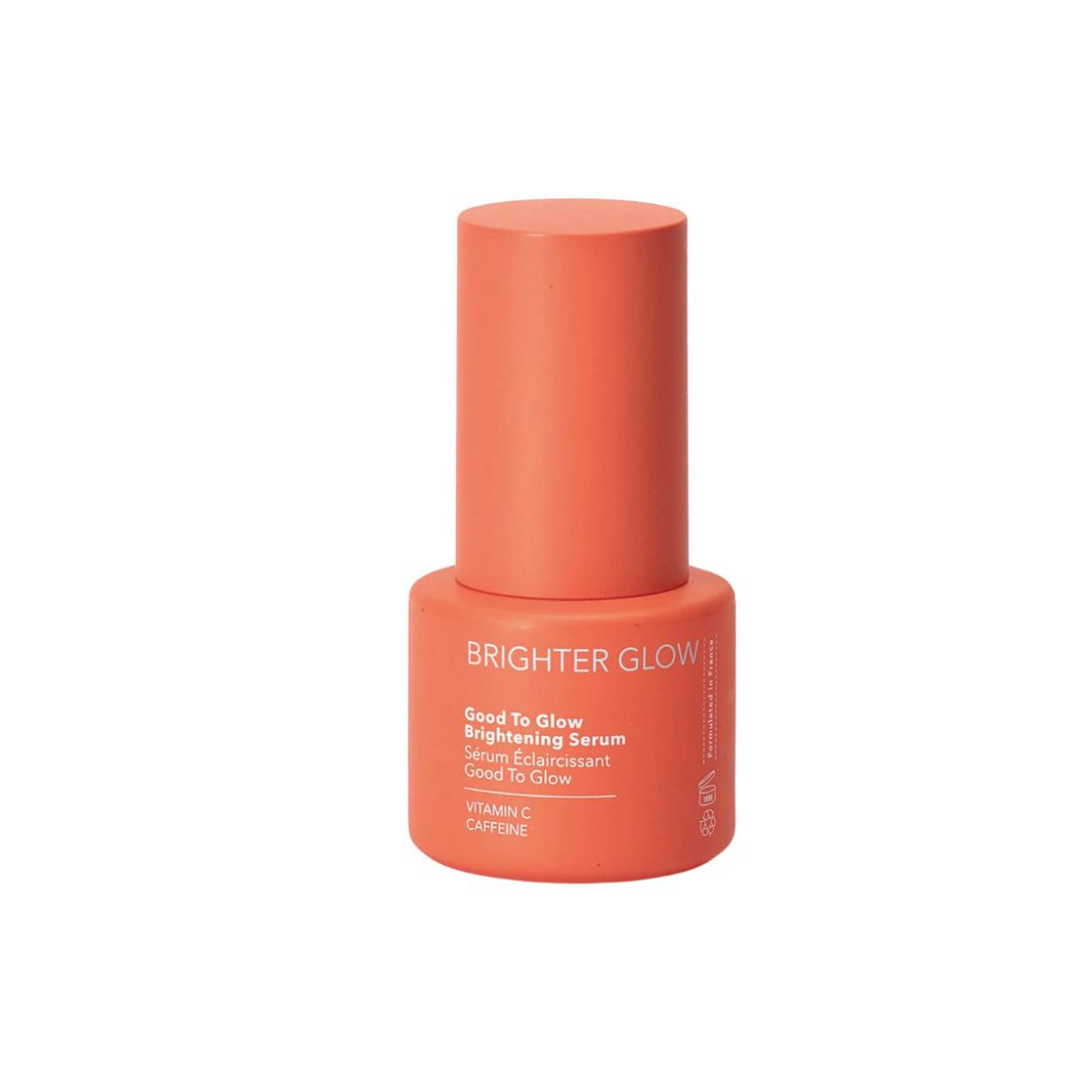 SOULSISTERS PF Sérum Éclaircissant Vitamine C et Cafféine 15ml Orange