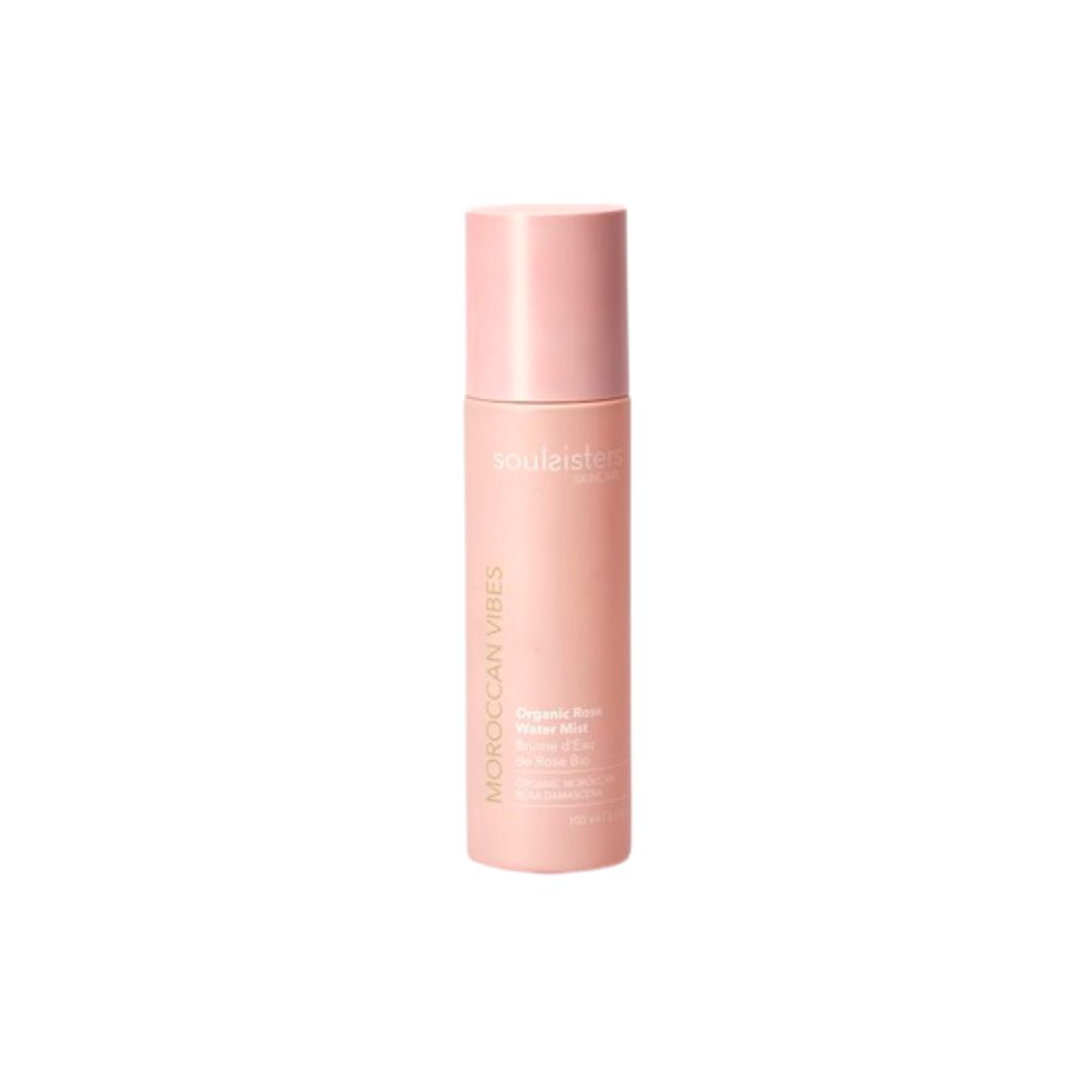 SOULSISTERS PF Eau De Rose 100ml