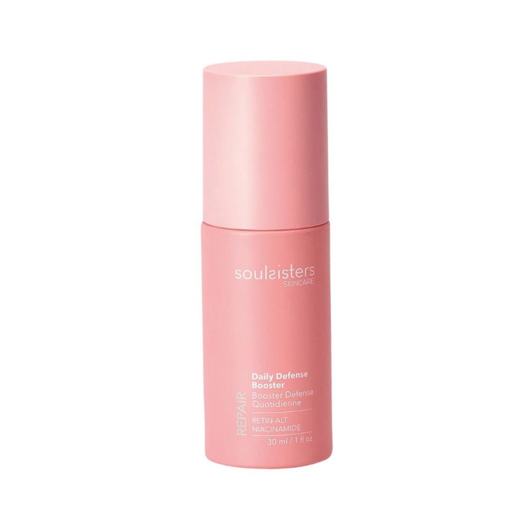 SOULSISTERS PF Booster Défense Quotidienne 30 ml