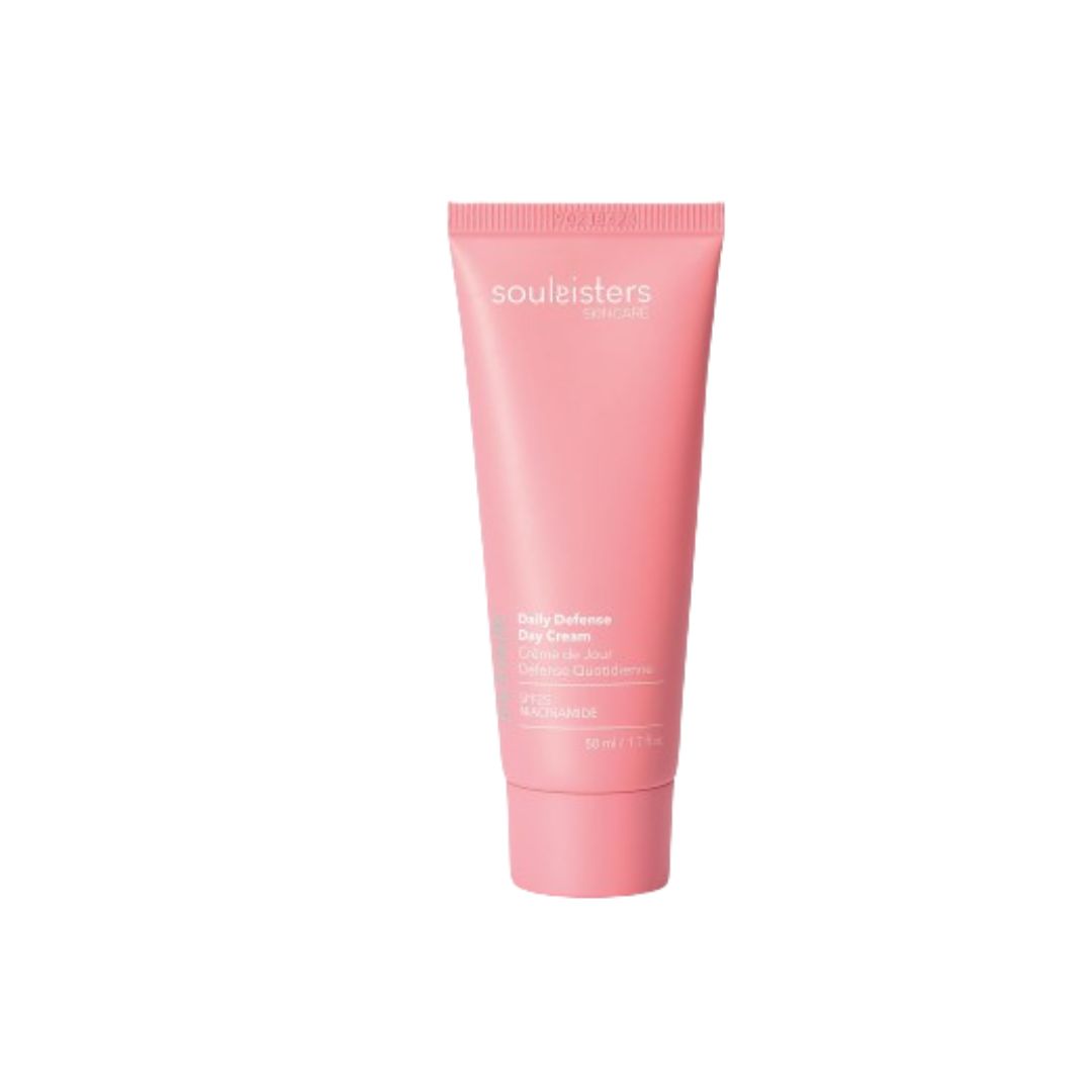 SOULSISTERS Crème de Jour SPF 25 50 ml