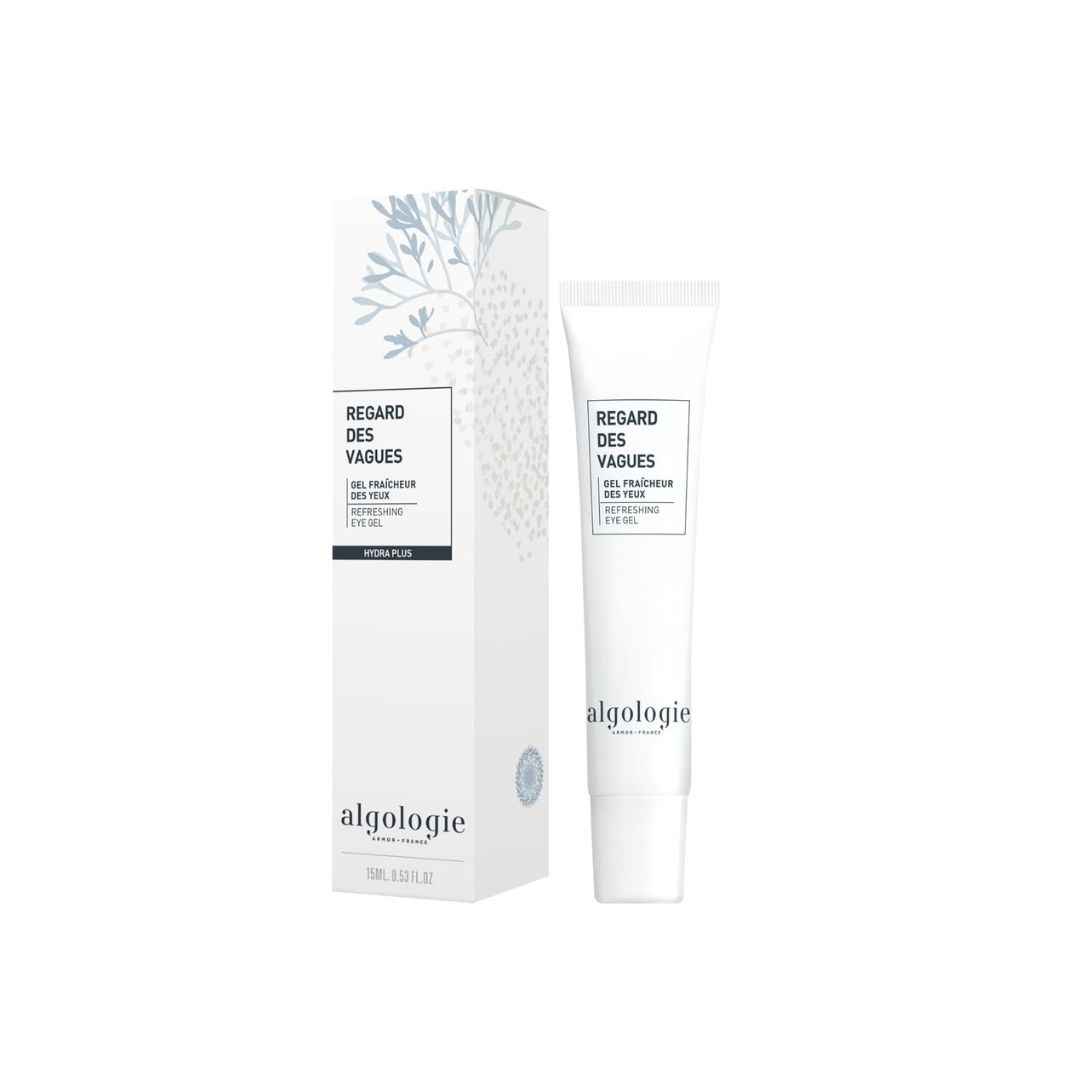 Algologie Regard des Vagues – Gel Fraicheur des Yeux TUB 15ml