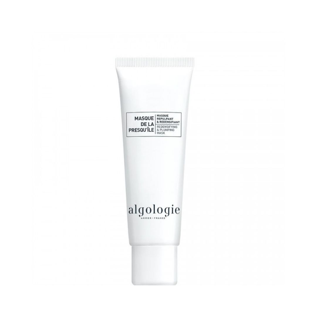 Algologie Masque de la Presqu’ile – Masque Repulpant & Redensifiant TUB 50ml