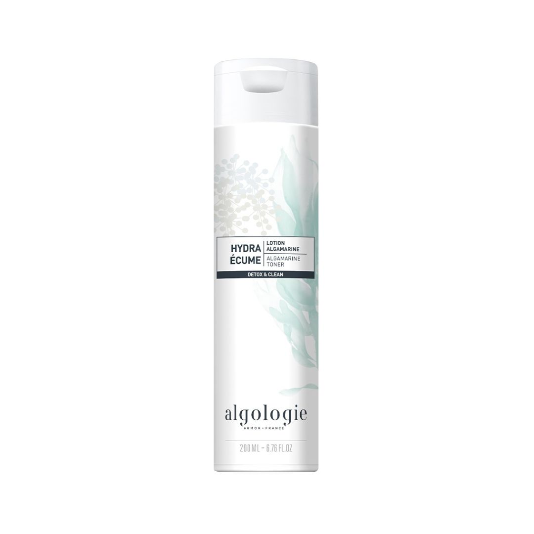 Algologie Hydra Ecume – Lotion Algamarine FL 200ml