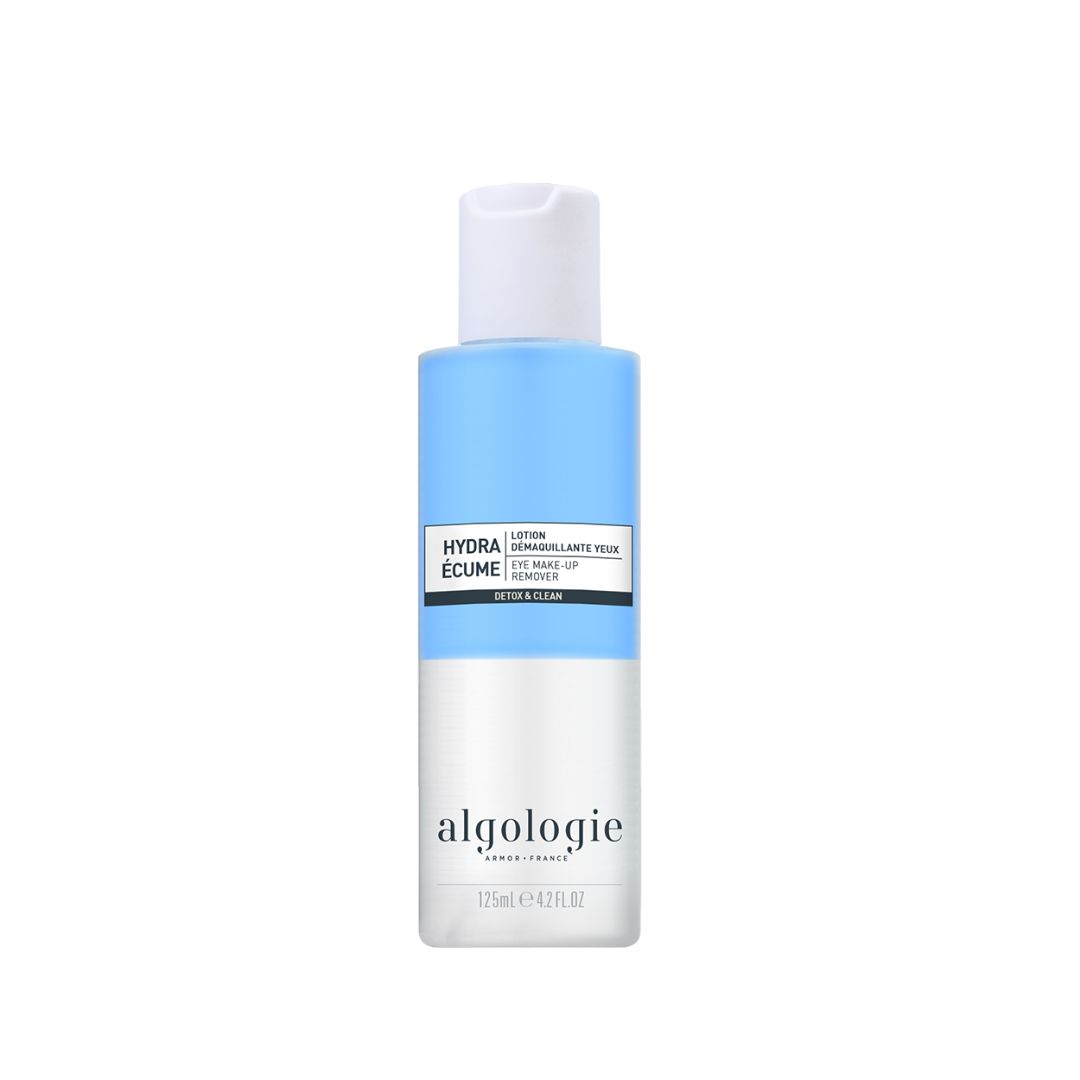 Algologie Hydra Ecume – Lotion Démaquillante Yeux FL 125ml