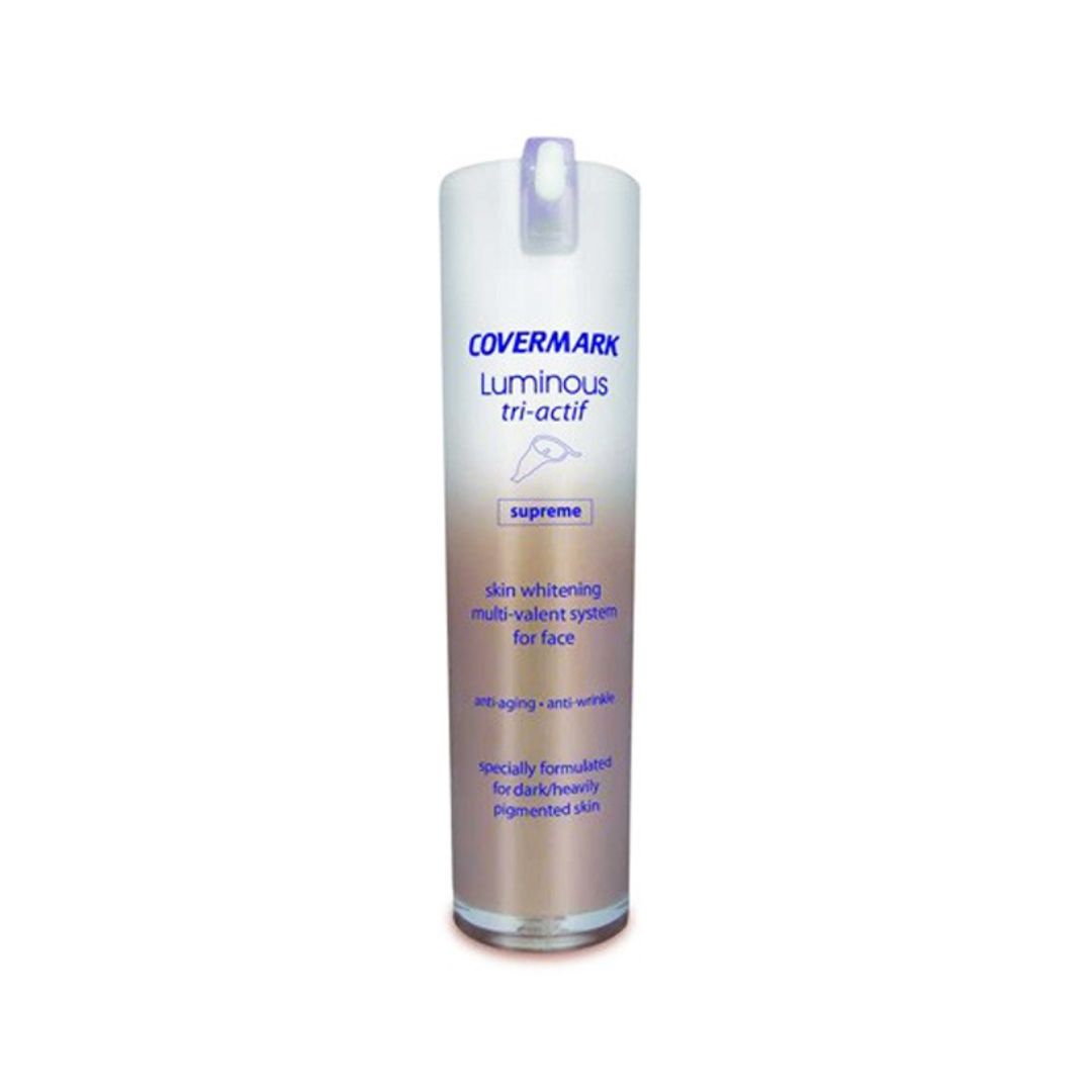COVERMARK LUMINOUS SUPREME SERUM 20ML