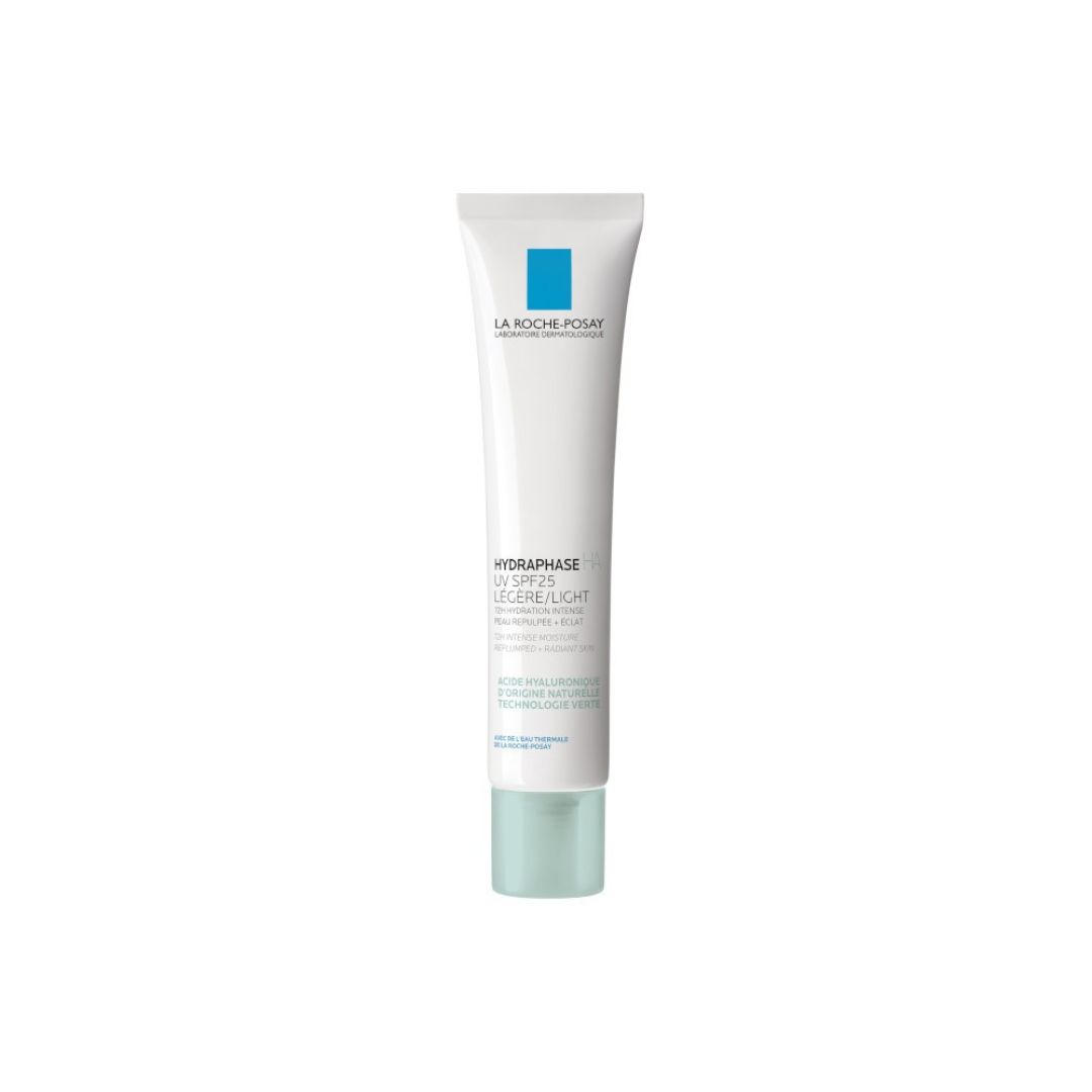 LA ROCHE POSAY HYDRAPHASE UV SPF25 40 ML