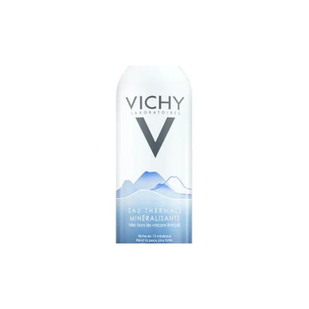Vichy Eau Thermale Minéralisante Spray Tous Types de Peaux | 150ml