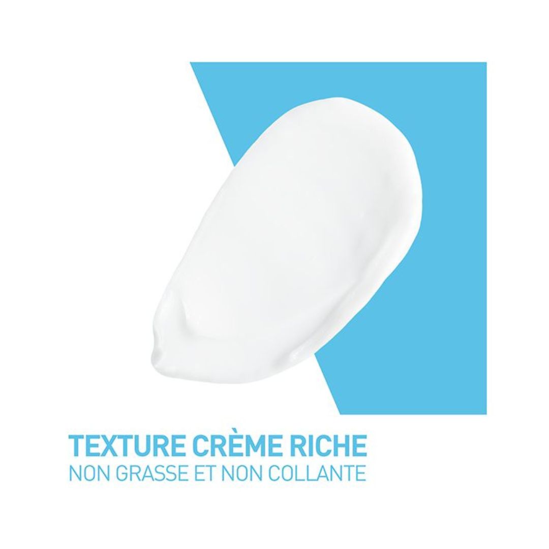 CeraVe SA Crème Régénérante Pieds Très Secs et Abîmés | 88ml