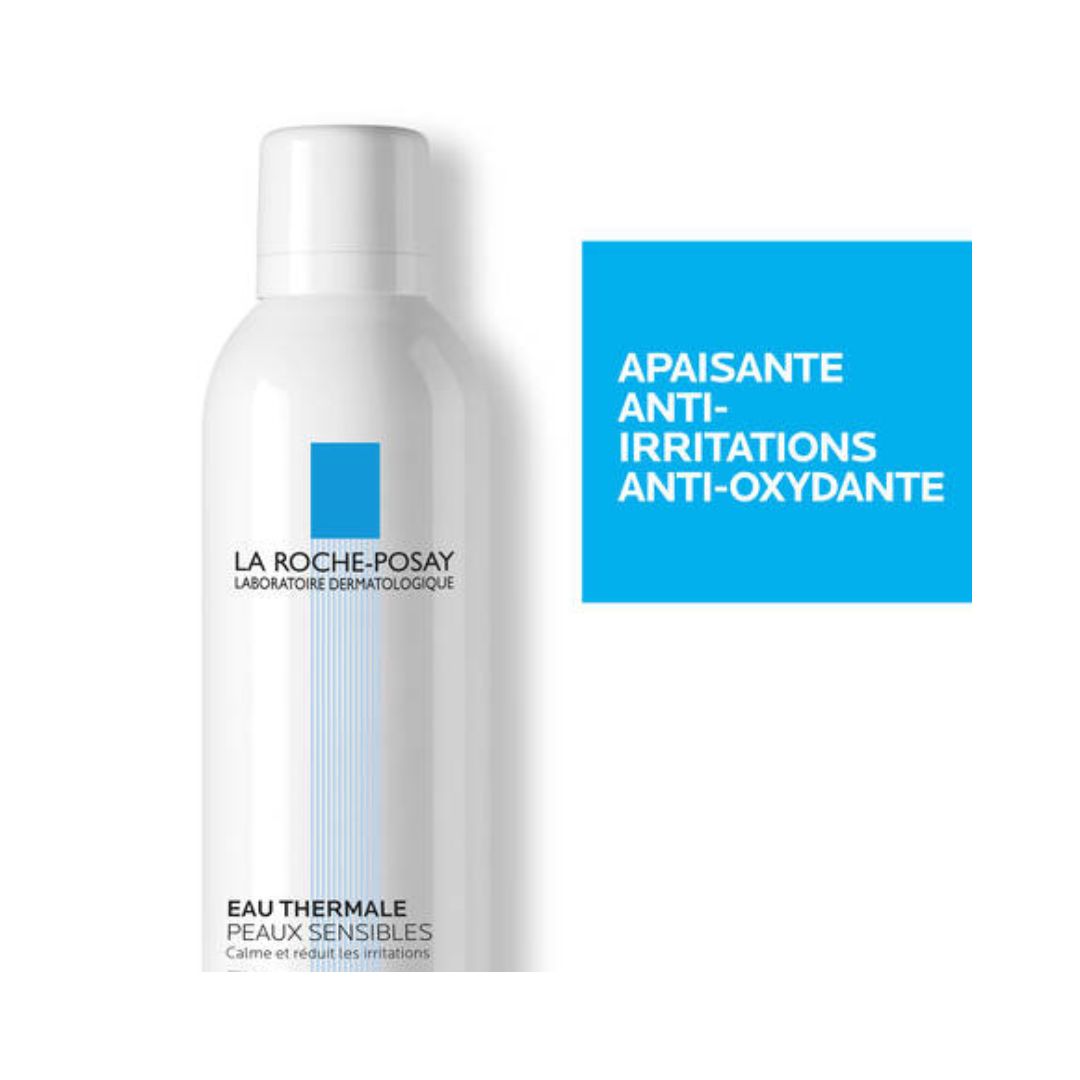 La Roche-Posay Eau Thermale Apaisante Peau Sèche et Irritée | 300ml