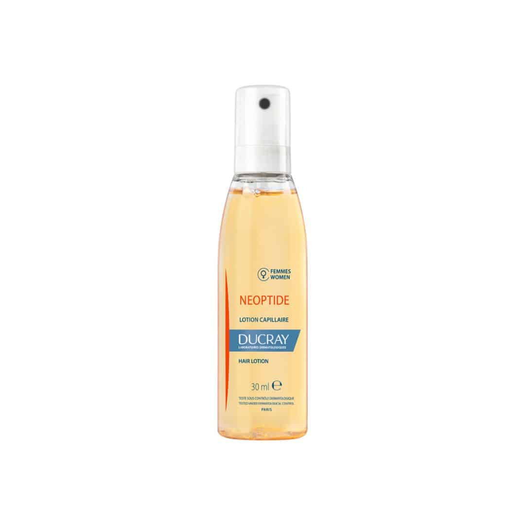Ducray Lotion Antichute Hommes Neoptide