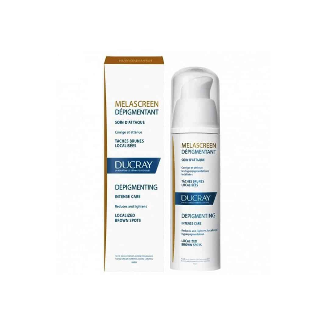 DUCRAY MELASCREEN Dépigmentant Soin D’attaque 30ml
