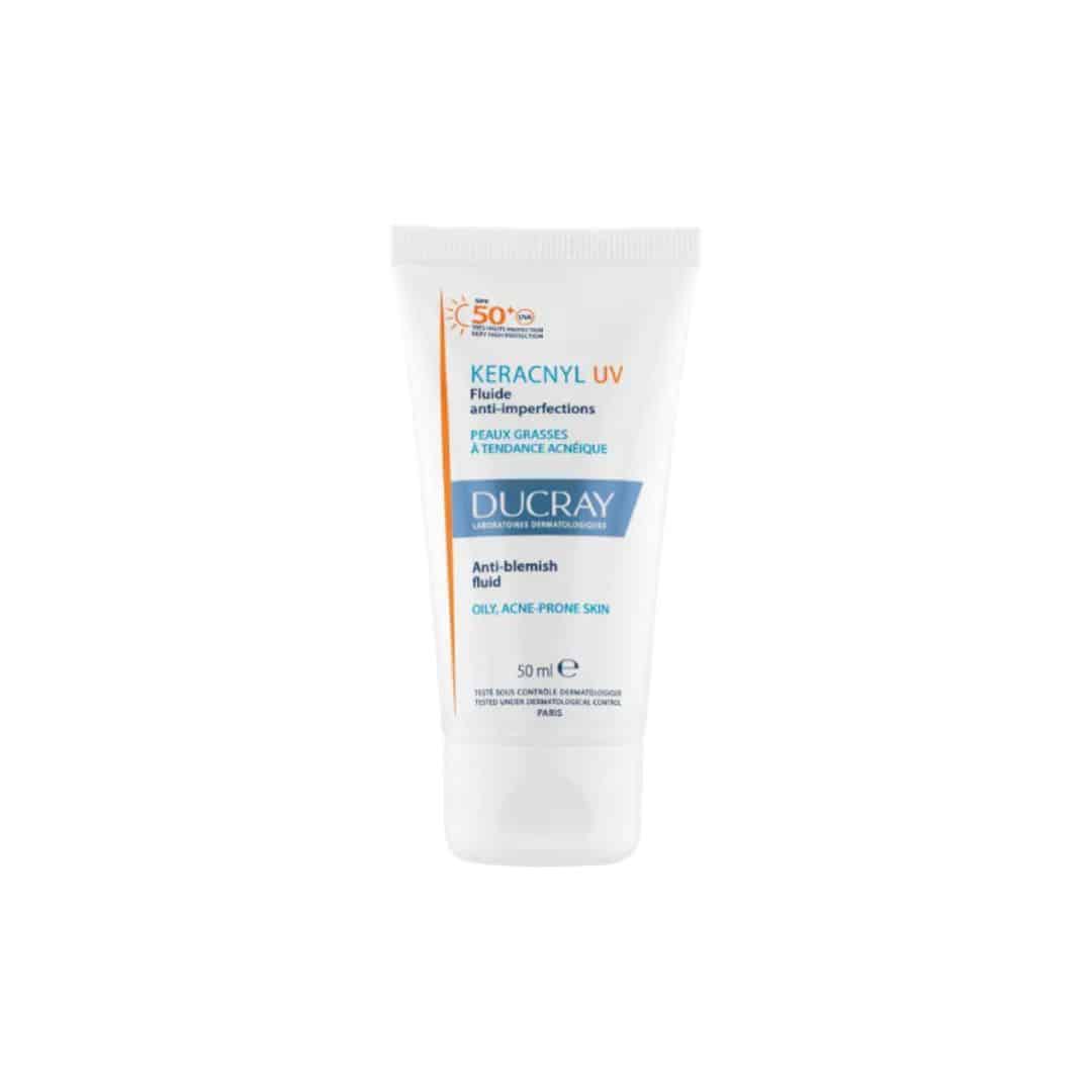 Ducray Fluide anti-imperfections KERACNYL UV