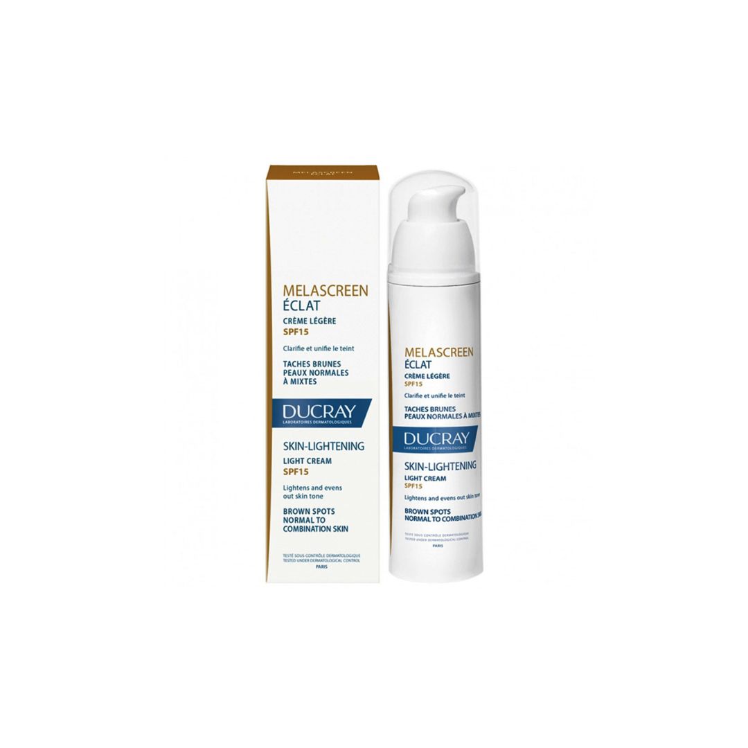 DUCRAY MELASCREEN SERUM ANTI TACHES ECLAT