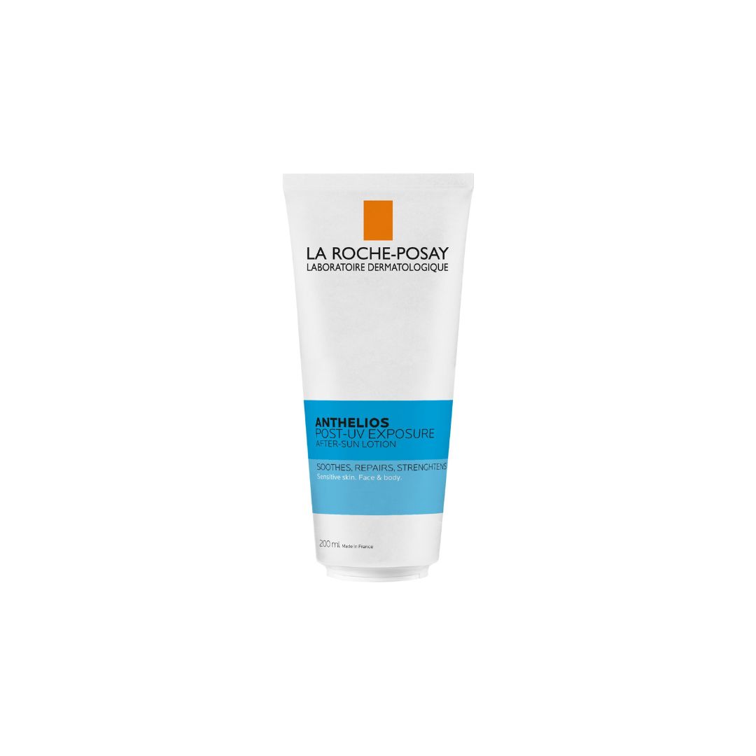 LA ROCHE POSAY ANTHELIOS POST UV LOTION APRES SOLEIL 200 ML