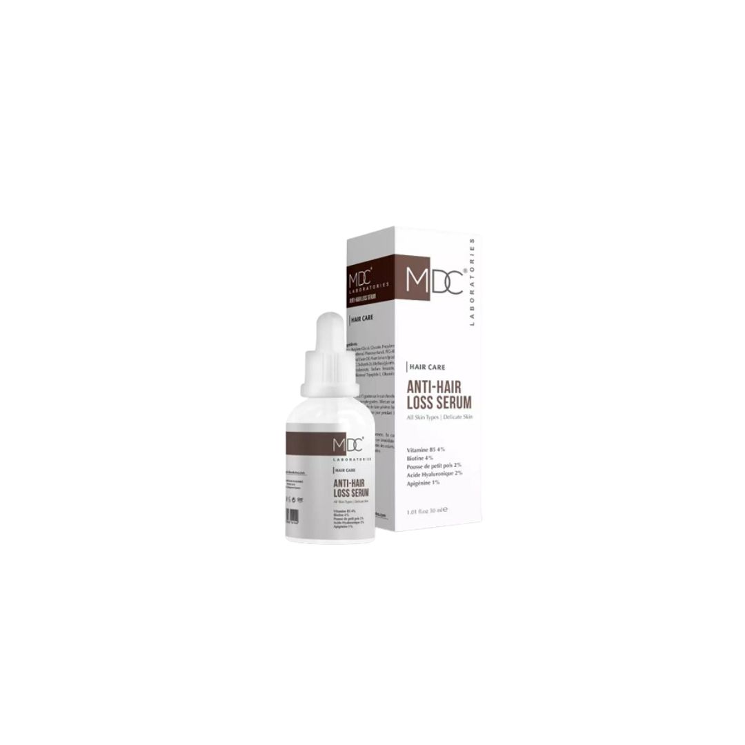 MDC Hair Care Anti Hair Loss Serum 30 ml