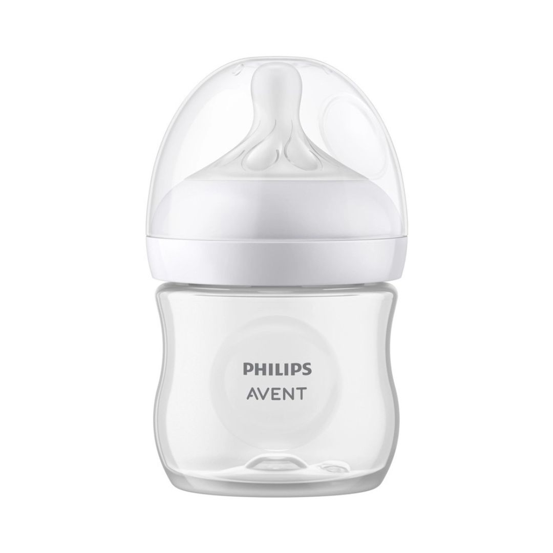 AVENT BIBERON NATURAL RESPOANSE 3.0 TEAT 0+ 125ML