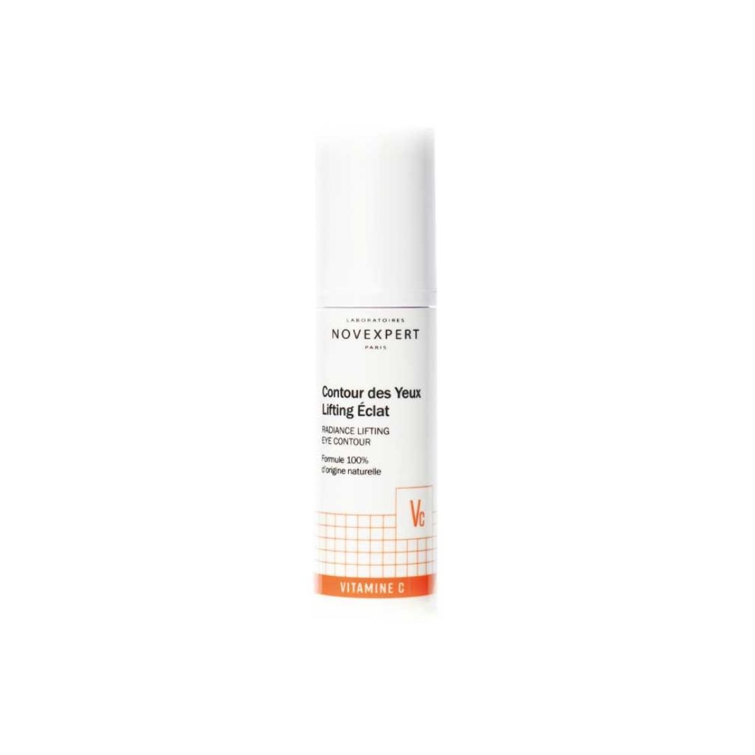 NOVEXPERT – Contour Des Yeux Lifting Eclat