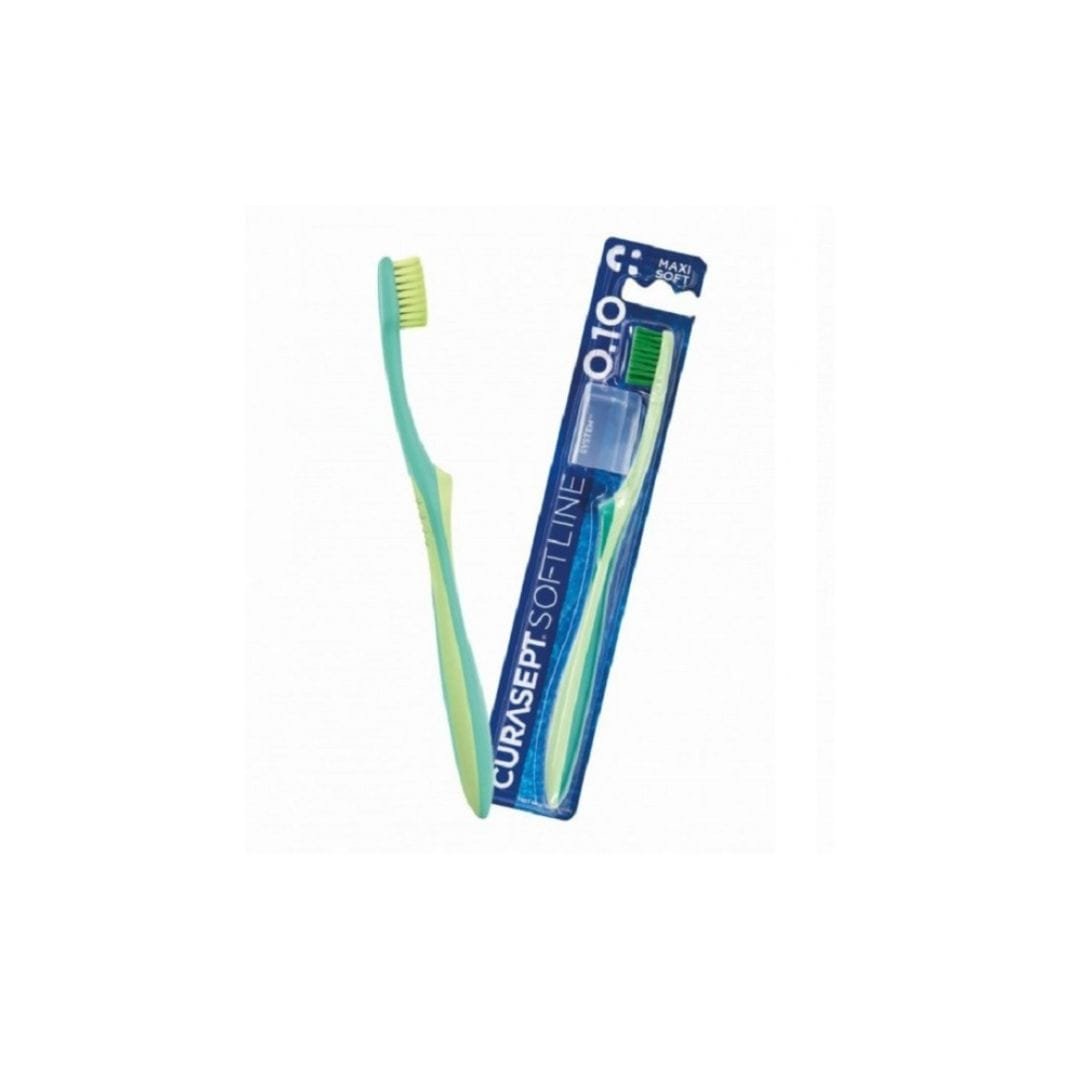 CURASEPT BROSSE À DENTS MAXI SOFT 010