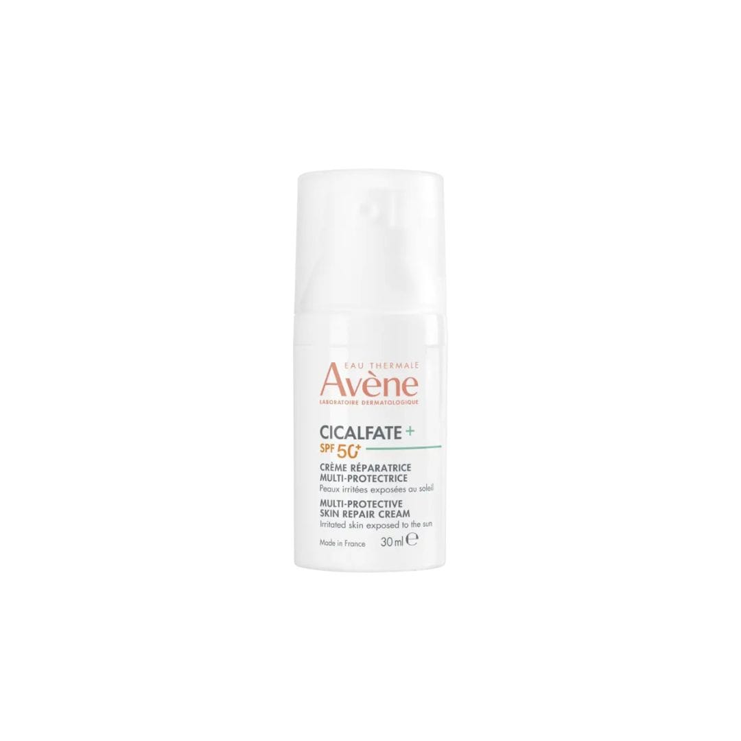 AVENE CICALFATE+ SPF 50+ CREME REPARATRICE MULTI PROTECTRICE 30 ML