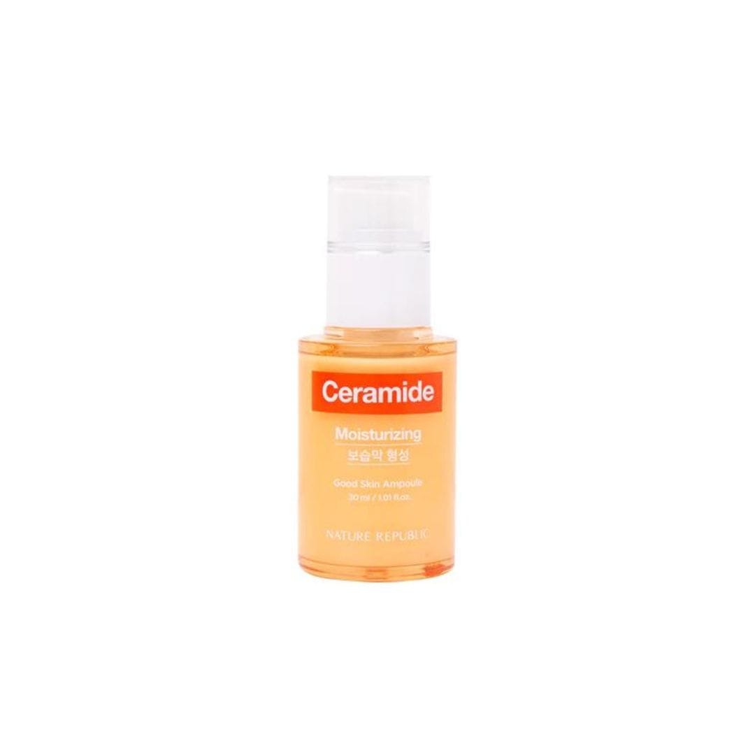 NATURE REPUBLIC GOOD SKIN CERAMIDE AMPOULE